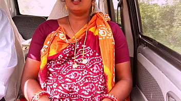 Midnight Temptations: A Widow’s Forbidden Journey Into Telugu Desire