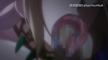 Lost In Lust: Anime Desires Part 2 With Chinese Subtitles