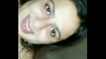 Punjabi Bhabhi Craves A Thick Cock To Suck