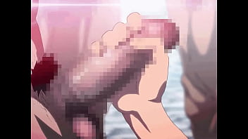 Pornographic Pixel Malfunction