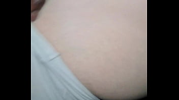 Raw And Uncut: Intense Homemade Backshots