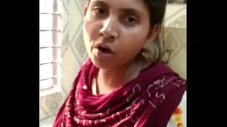 Sizzling Bengali Bhabhi’s Forbidden Desires