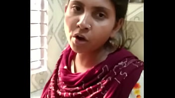 Sizzling Bengali Bhabhi’s Forbidden Desires