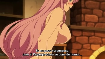 Healing Touch: A Hentai’s Seductive Scenes