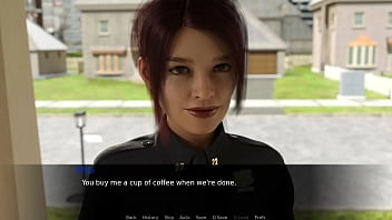 Master Of Fantasy (v.015) – [visual Novel – Part 2/2]