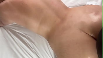 Sultry Blonde Milf’s Pov: Sensual Massage Turns Into Raw, Passionate Pawg Action