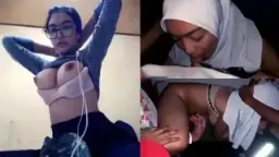 Jilbab Schoolgirl Gangbang Hardcore Full Video Featuring Nurul Maisarah