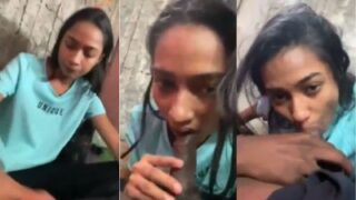 Sizzling Bihari Babe Deepthroats Her Stepbro’s Thick Cock In A Wild Desi Quickie