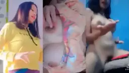 Tika Nesya’s Hottest Tiktok Clip Goes Viral