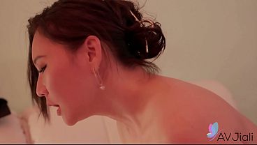 Mio The Bored Housewife Gets Her World Rocked By A New Man’s Raw Passion.