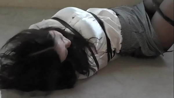 Bound And Begging: A Sinful Journey Through Chinese Rope Restraint