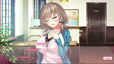 Hardcore Hentai Encounter: Dt Part 32 – Ayane’s Forbidden Desires Unleashed