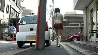 Skinny Japanese Babe Gets Double Stuffed In A Wild Mmf Threesome