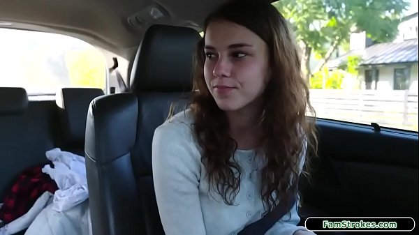 Stepdaughter’s Sweet Ride: A Teen’s Mouth For A New Car