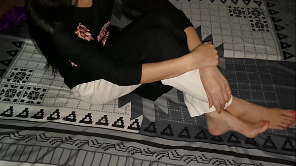 Auntie’s Massive Booty Beckoned Me Over, Then She Demanded I Pound Her Huge Ass All Night Long