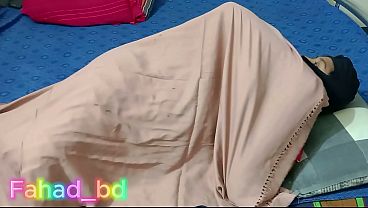 Desi Stepbrother Pounds His Stepsister’s Tight Pussy – Part 1