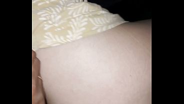 Fucking The Neighbor’s Wife In The Car, Almost Caught By The Locals