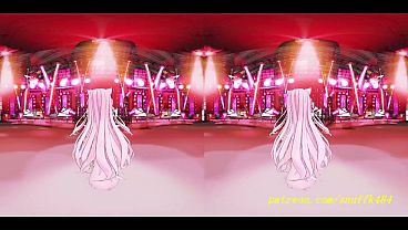 Vr180 Mmd Koyori’s Naked Dance: 3d Hololive Erotic Fantasy