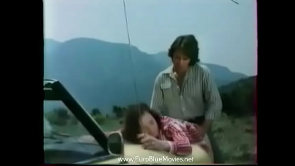 Vicious Amandine: A 1976 Erotic Thrill Ride