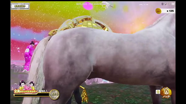 Tiny-dicked Chino Gets His Cock Drained Deepthroating In Fortnite