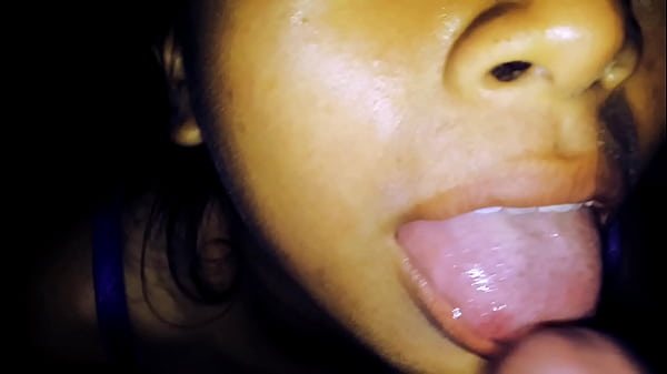 My Stepsister Sucks Me Off And I Blow My Load In Her Mouth