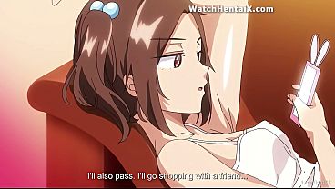 Rough And Rapid Anime Slut Wife Fuck