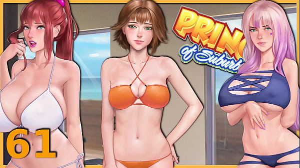 Suburban Stud #61: Busty Beauties Crave A Dirty Good Time