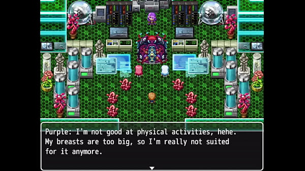Reaching The Enemy’s Last Base At Last – Ntr Cops: Ruri & Sakura – Part 12