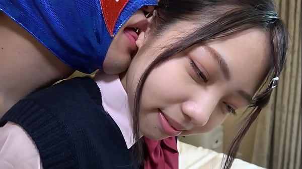 Amateur Creamy Cutie Gets Filled