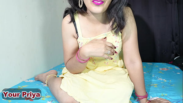 Desi Babe Gets Herself Off, Moaning For Her Man’s Pleasure