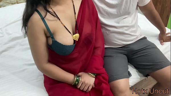 Naughty Housewife Sneaks Off With Husband’s Best Friend