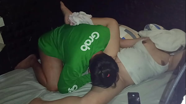 Plump Pinay Preggo Pounds In Hotel Part 5