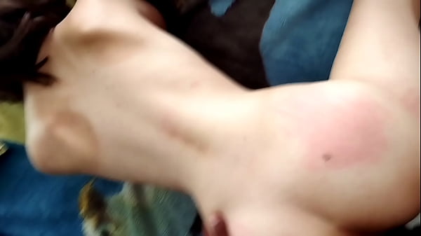 Getting That Sweet, Tight Ass