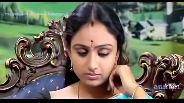 South Waheetha’s Steamy Scene In The Sizzling Tamil Film Anagarigam