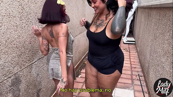 Took The College Girl From The Party To An Alley And Fucked Her Brains Out