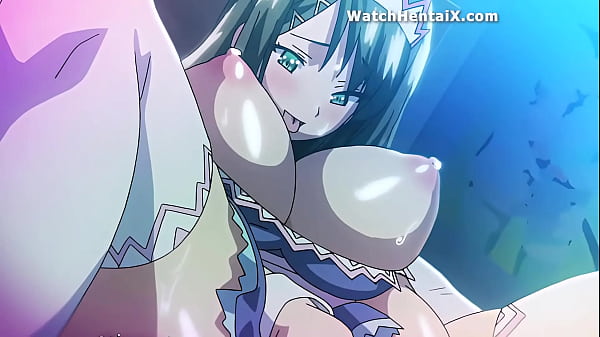 Animated Hentai: A Sexy Girl And Her Naughty Toys