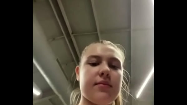 Sweat-soaked Gym Fuckfest