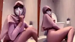 Hot Hijab Hottie Camilla’s Sizzling Short Clips Collection