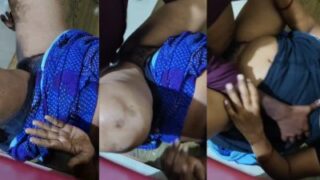 Rural Beauty’s Tight Pussy Gets A Raw Pounding And A Hot Load Deep Inside
