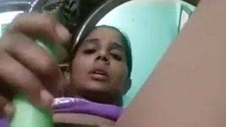 Spicy Indian Eggplant Pleasure Toy For Solo Play