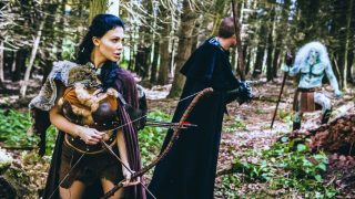 Throne Of Lust: Digitalplayground’s Crowns Of Fury Unleashes Part Three