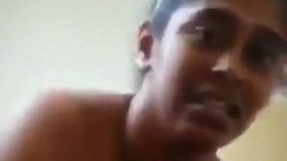 Timid Desi Housewife Pleasuring A Hard Cock In Secret Mms Clip