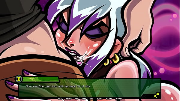 Ben X Slave: Episode 3 – A Dirty Descent Into Undertown