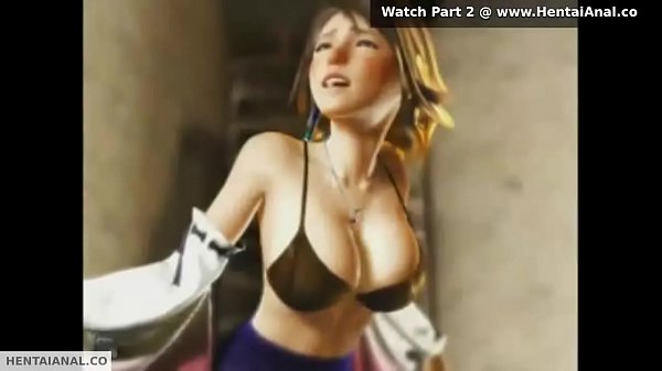 Mind-blowing Hentai Fuckfest
