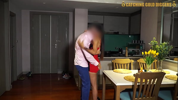 Sizzling Hollywood-style Fuck With A Scorching Thai Teen
