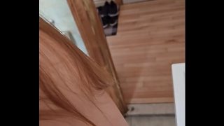 Sizzling Passion Unleashed: Quebec Bombshell Alice Wonder’s Intimate Encounter With Deep Kissing, Sensual Oral, And Wild Riding Culminating In A Massive Climax