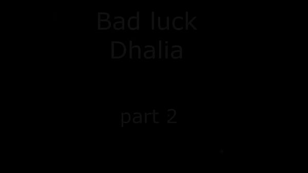 Cursed Cunt Dhalia: Episode 2 – The Fuckening