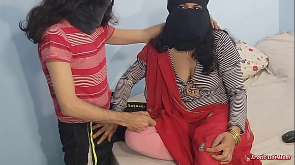 Fucking A Tight Desi Indian Pussy In Hijab With Loud Hindi Moans