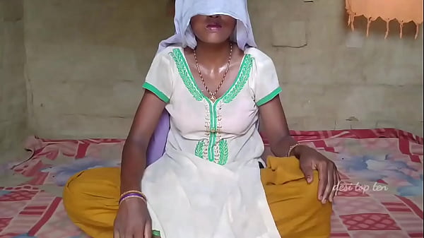 Desi Wife Gets Pounded Hard By Husband In New Hot Video