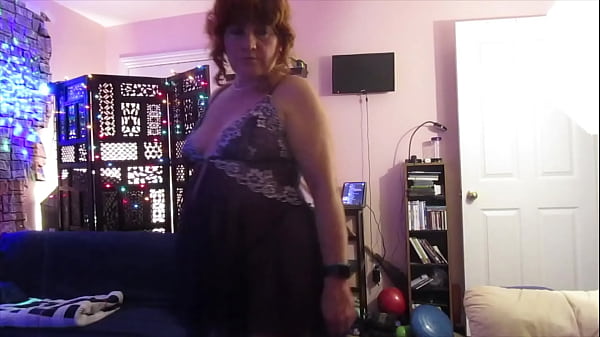 Steffi’s Sultry Purple Teddy Tease: A Pussy-popping Performance (uncut Edition)